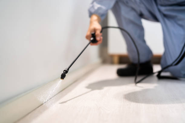 Licensed Fumigation Services service in Grass Lake, MI - Nex Pest Control